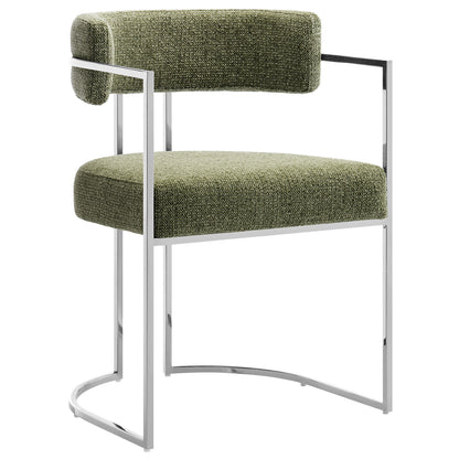 Huron Silla de Comedor