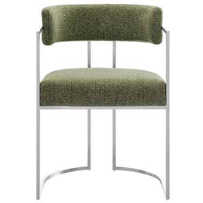 Huron Silla de Comedor