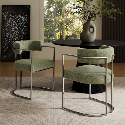 Huron Silla de Comedor