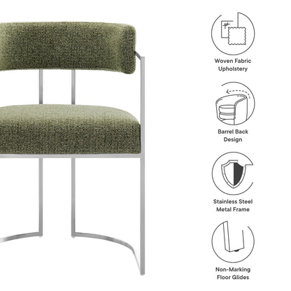 Huron Silla de Comedor