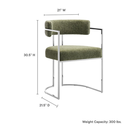 Huron Silla de Comedor