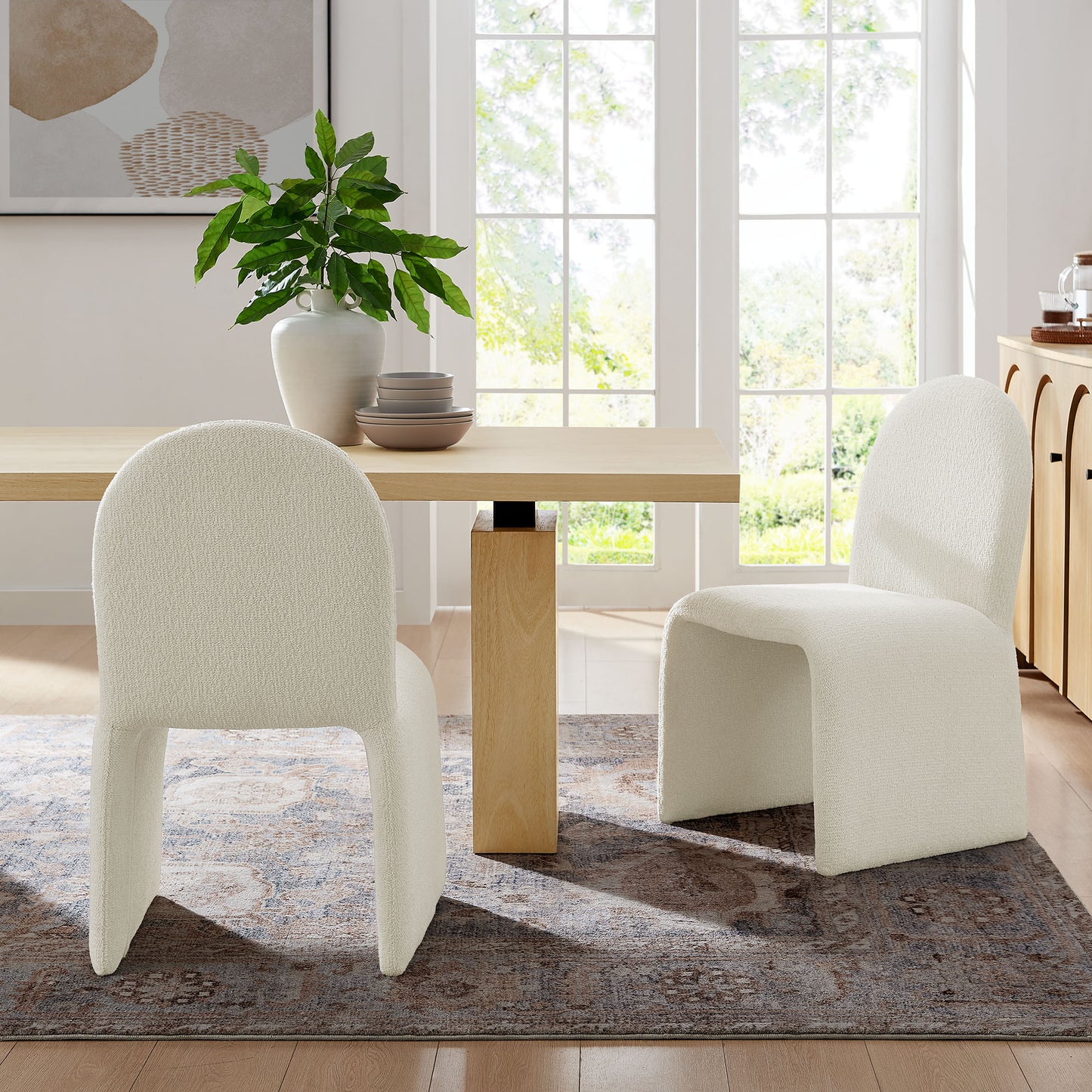 Junia Silla de Comedor
