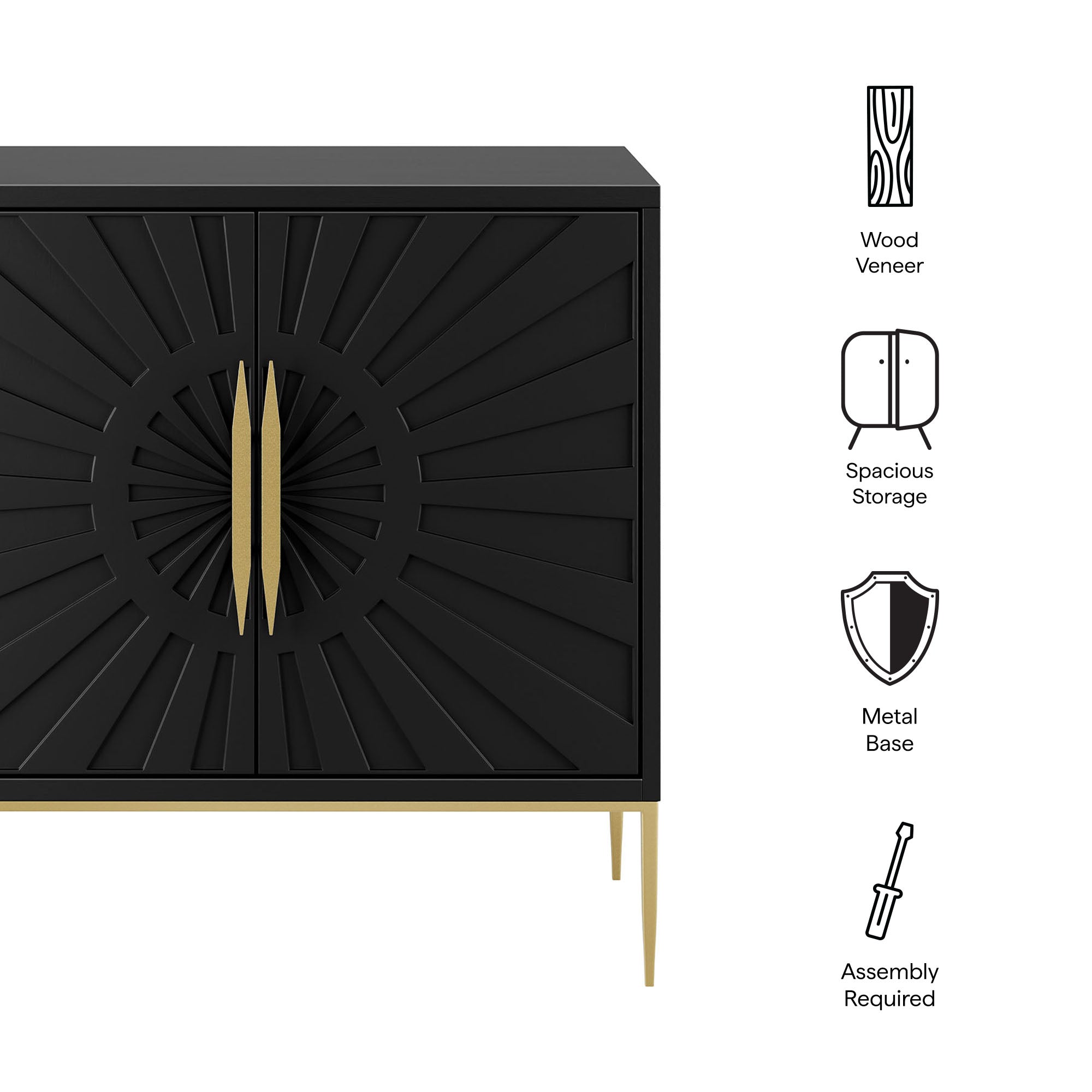 Awaken Gabinete de Acento