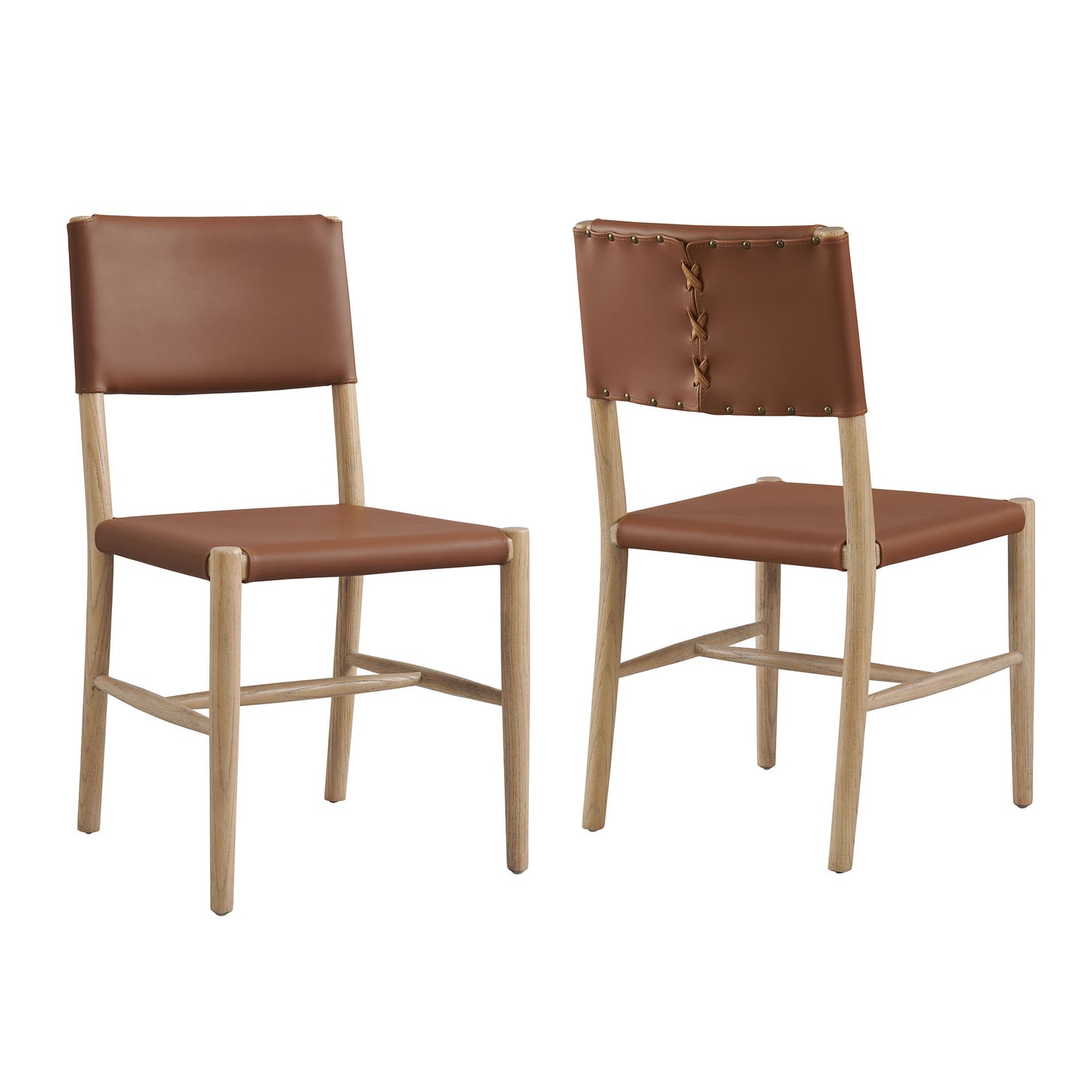Dover Sillas de Comedor (Set de 2)