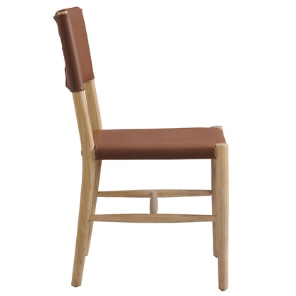 Dover Sillas de Comedor (Set de 2)