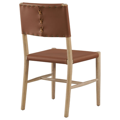 Dover Sillas de Comedor (Set de 2)