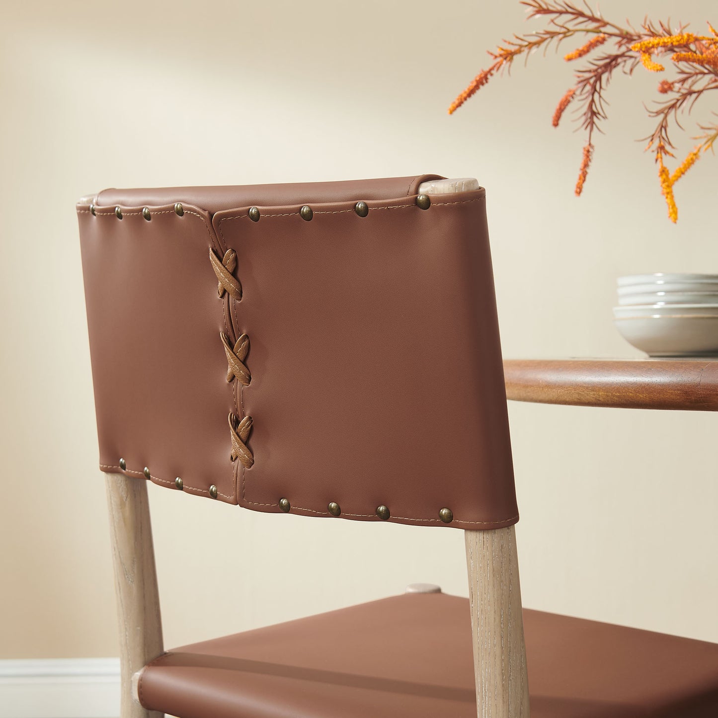 Dover Sillas de Comedor (Set de 2)