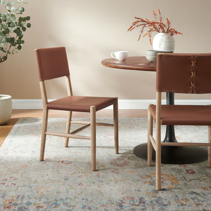 Dover Sillas de Comedor (Set de 2)