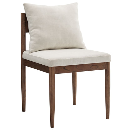 Remington Silla de Comedor