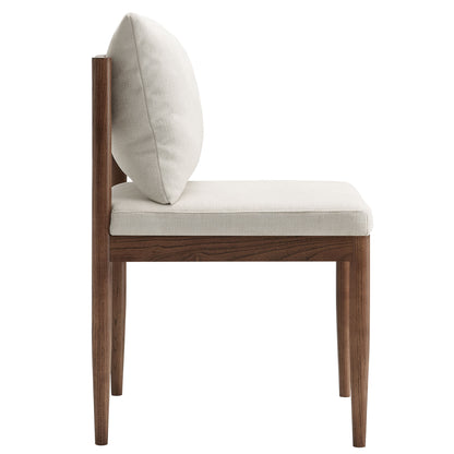 Remington Silla de Comedor