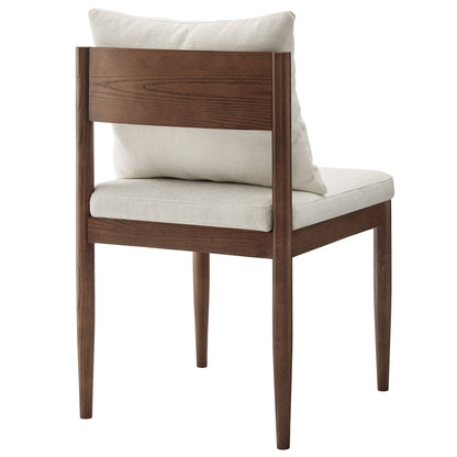 Remington Silla de Comedor