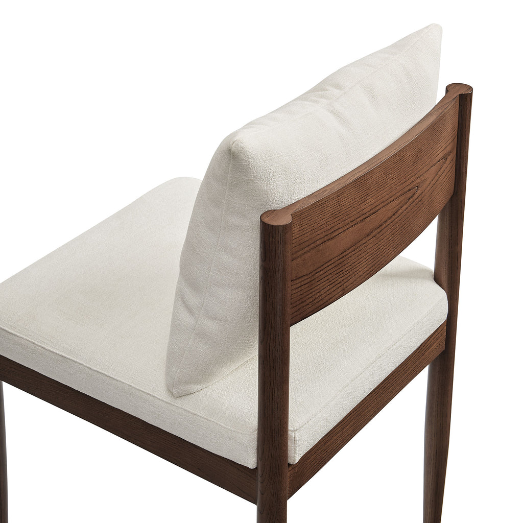 Remington Silla de Comedor