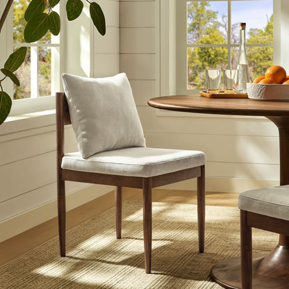 Remington Silla de Comedor