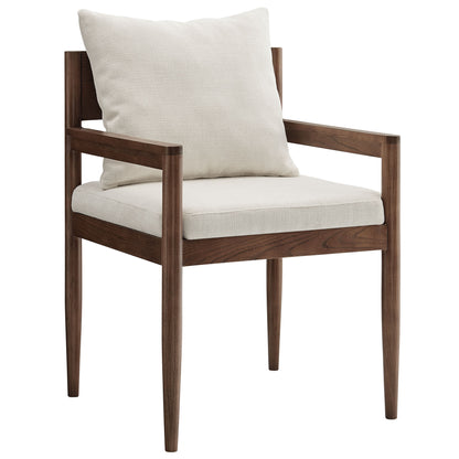 Remington Silla de Comedor
