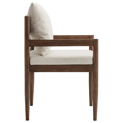 Remington Silla de Comedor