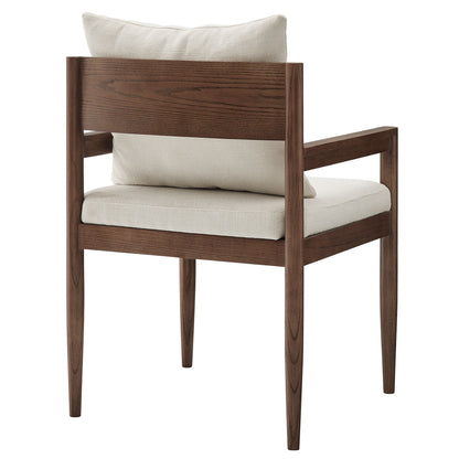 Remington Silla de Comedor