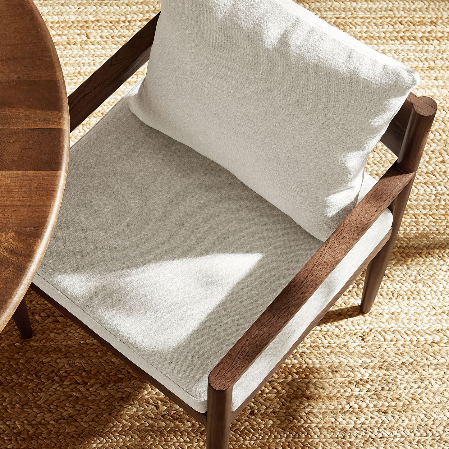 Remington Silla de Comedor