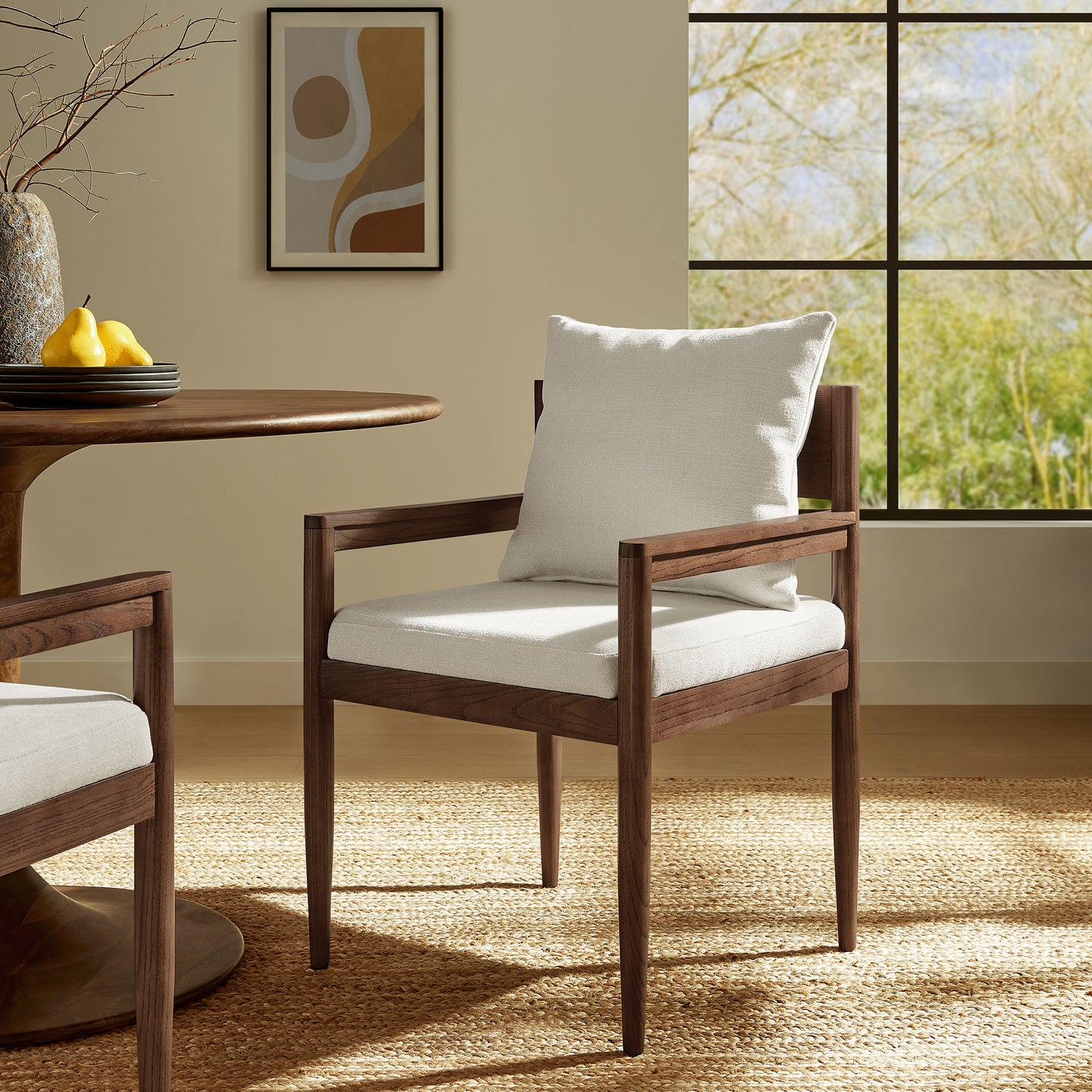 Remington Silla de Comedor
