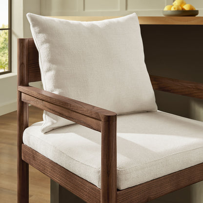 Remington Bar Stool