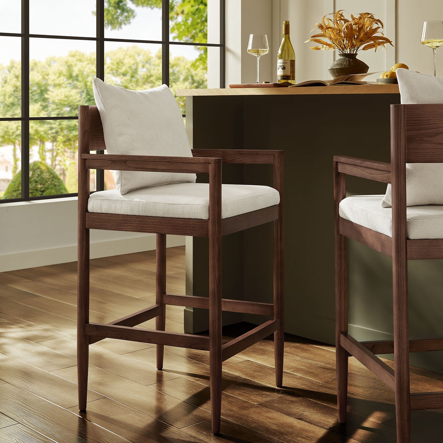 Remington Bar Stool