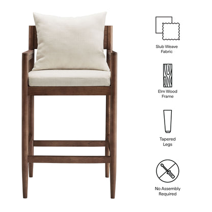 Remington Bar Stool