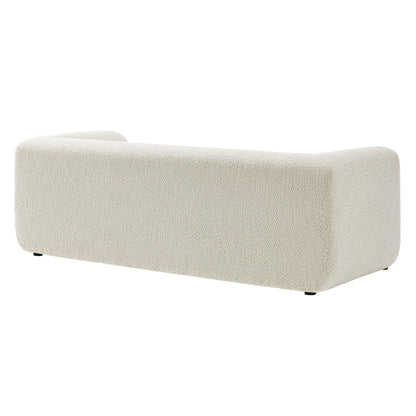 Leif Boucle Sofá
