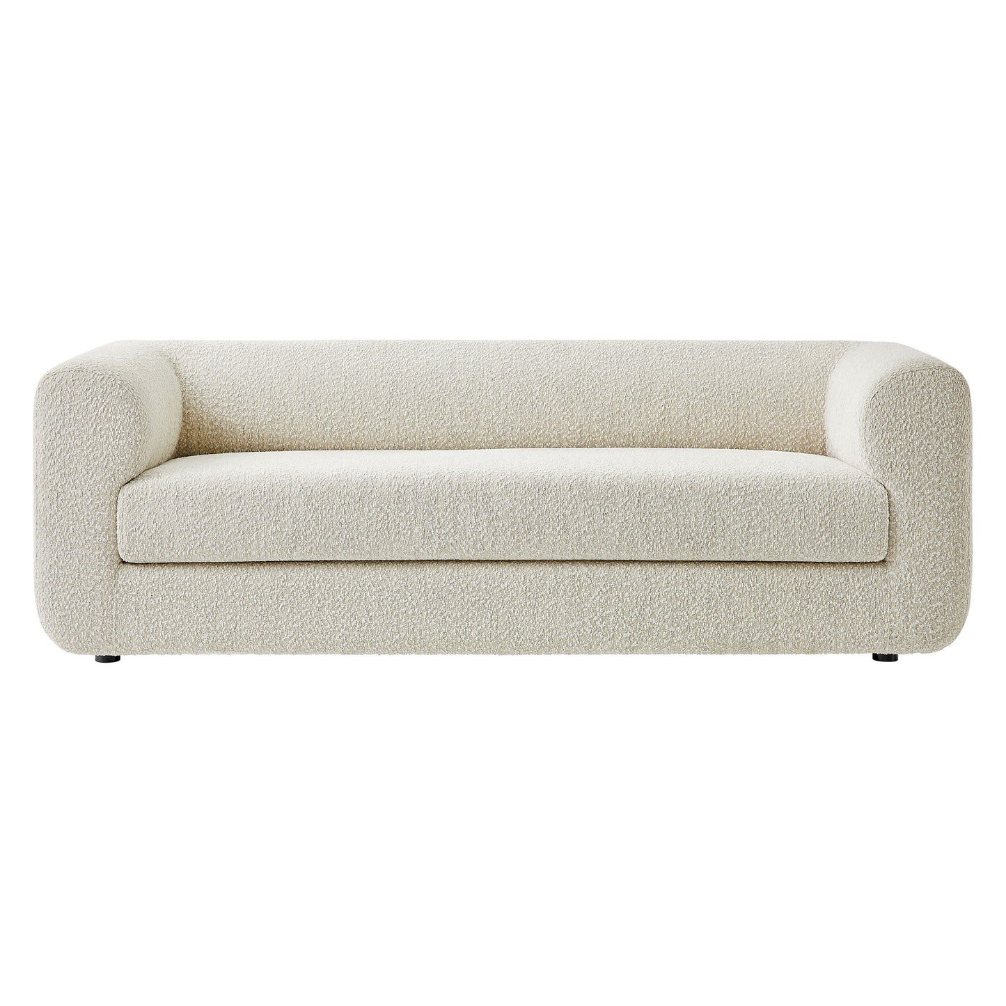 Leif Boucle Sofá