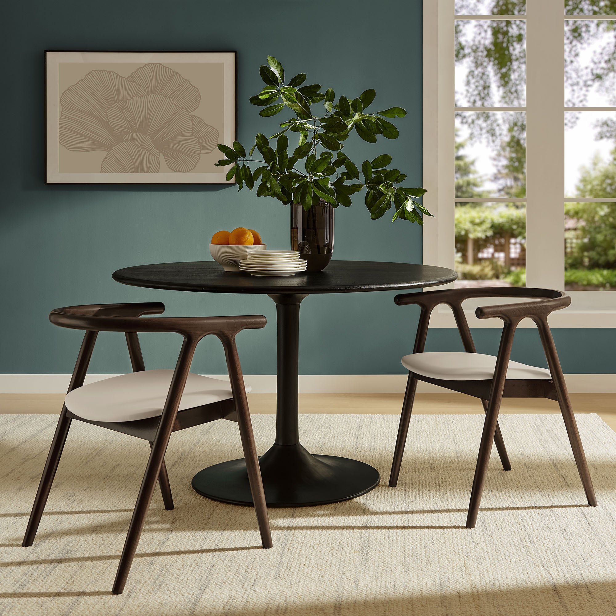 Henry Silla de Comedor