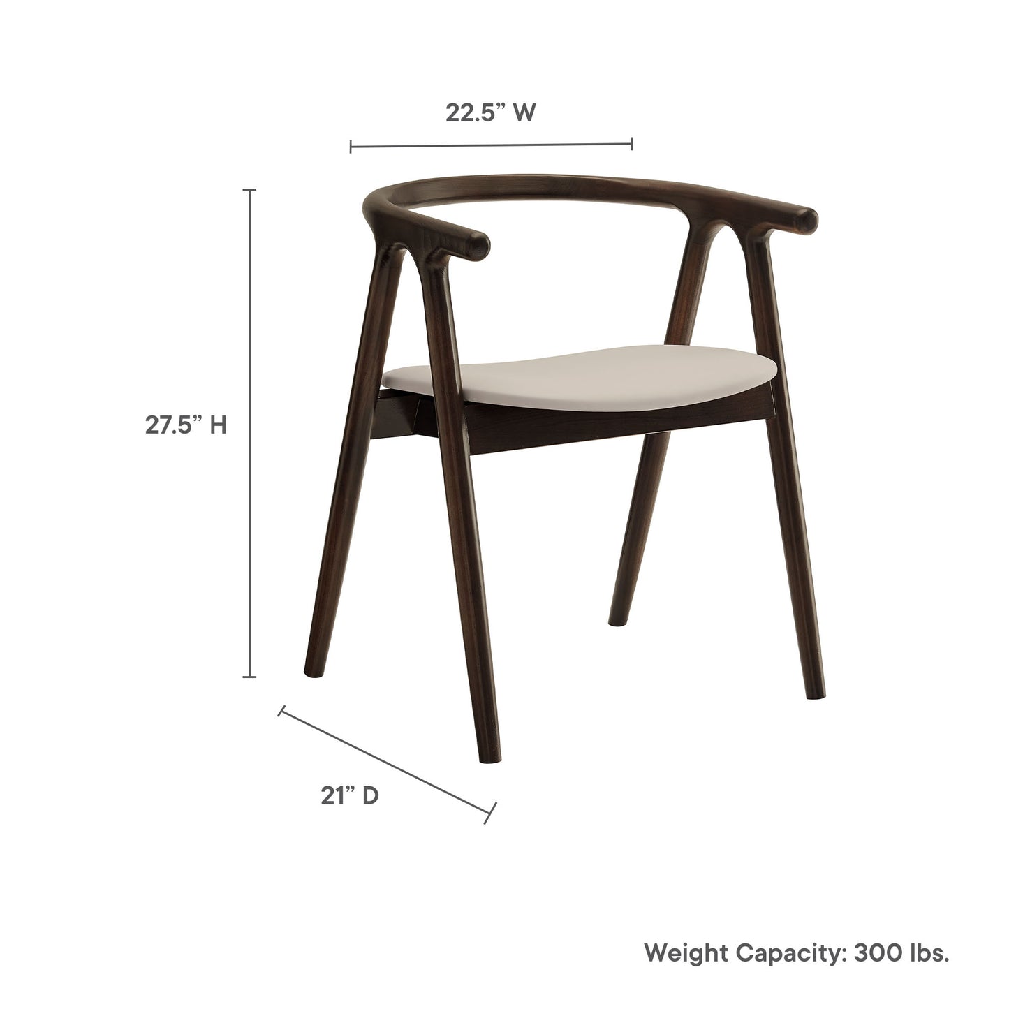 Henry Silla de Comedor