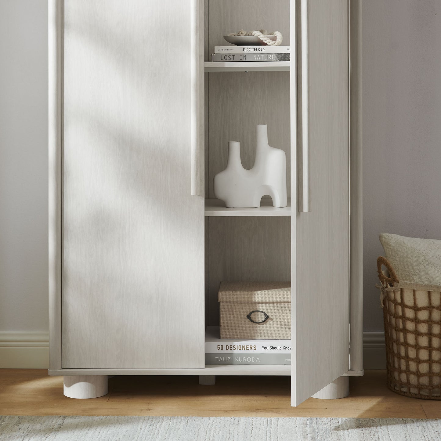 Bellamy Gabinete