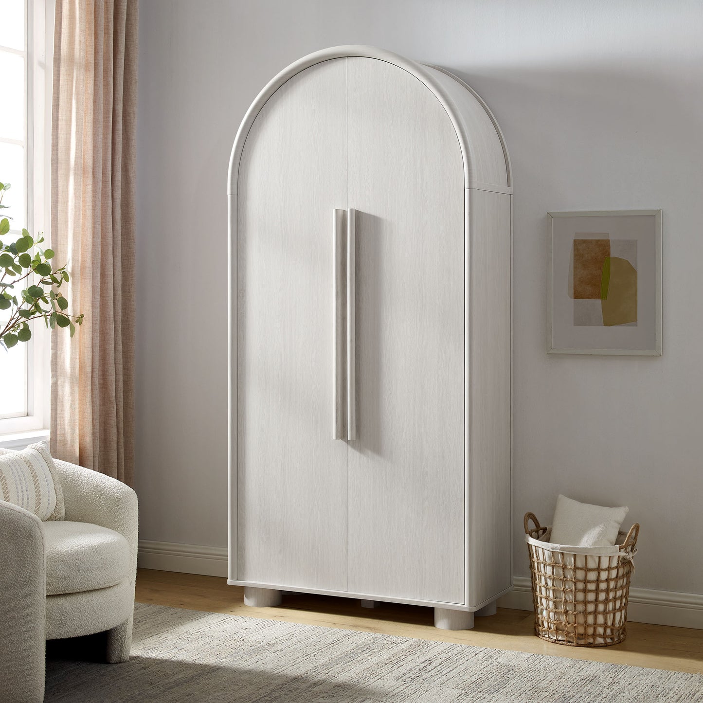 Bellamy Gabinete