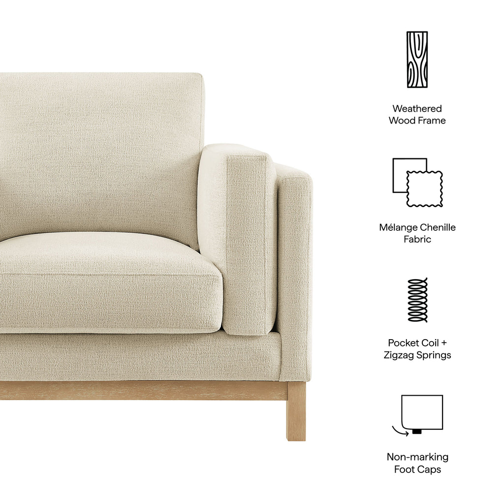 Roscoe Silla de Acento