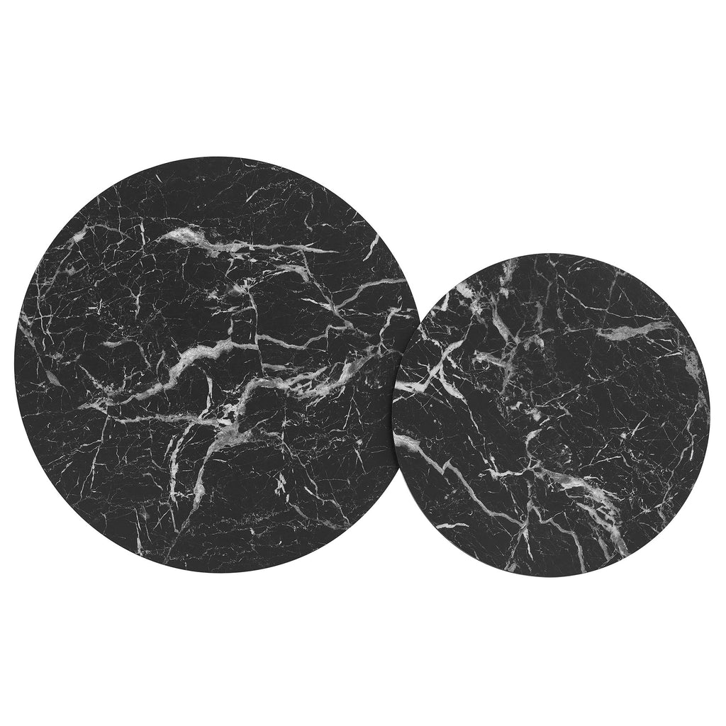 Fortitude Mesa de Centro Set