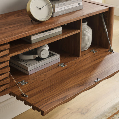 Emric TV Stand