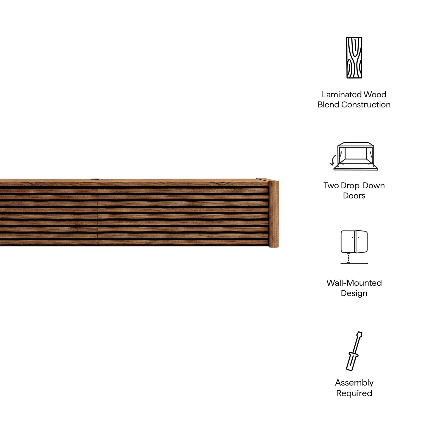 Emric TV Stand