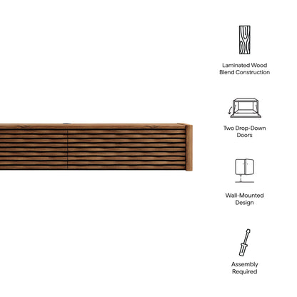 Emric TV Stand