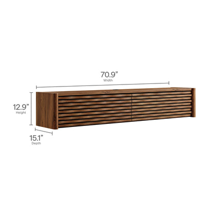 Emric TV Stand