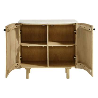 Caldera Gabinete