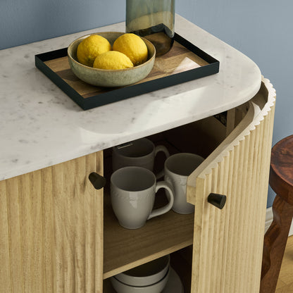 Caldera Gabinete