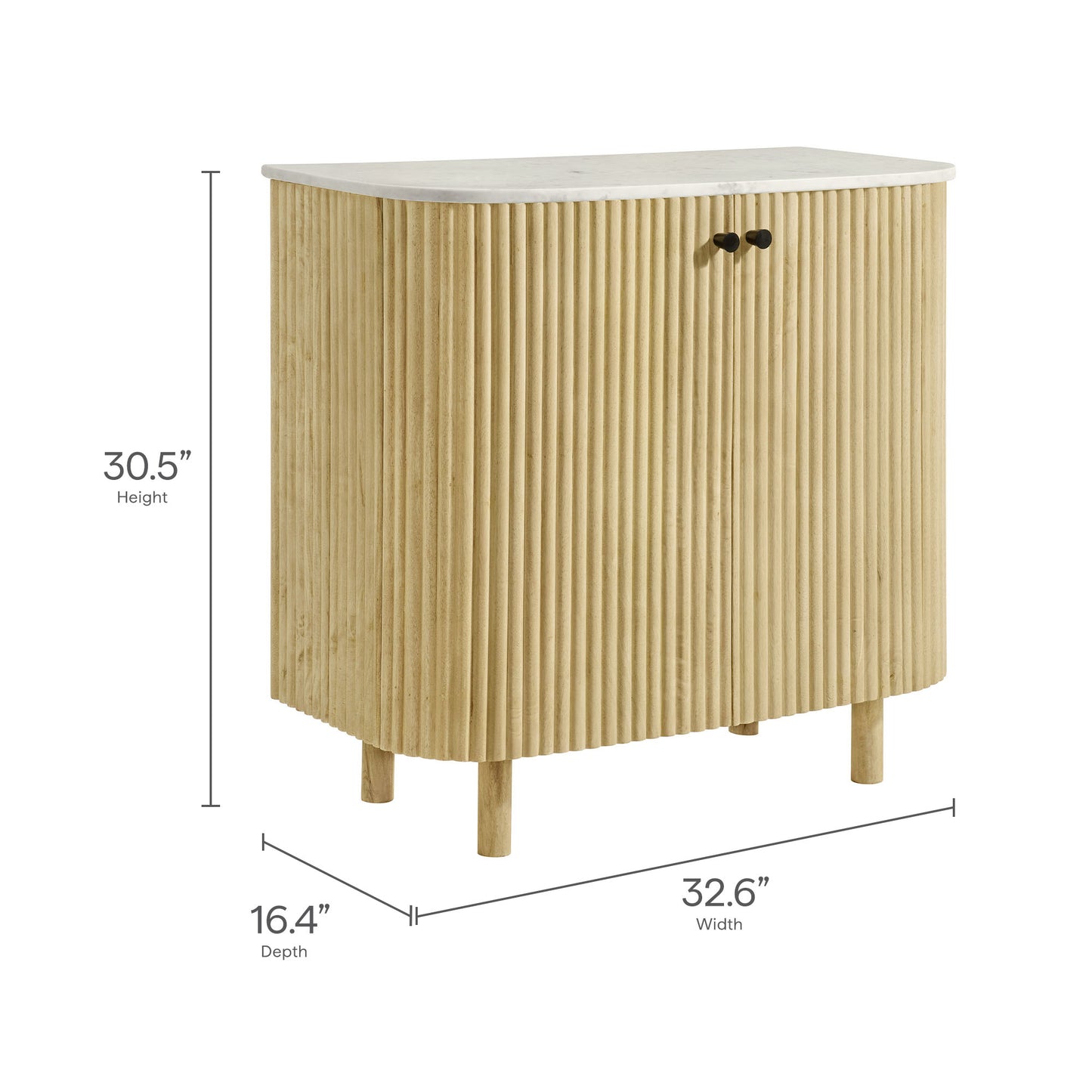 Caldera Gabinete
