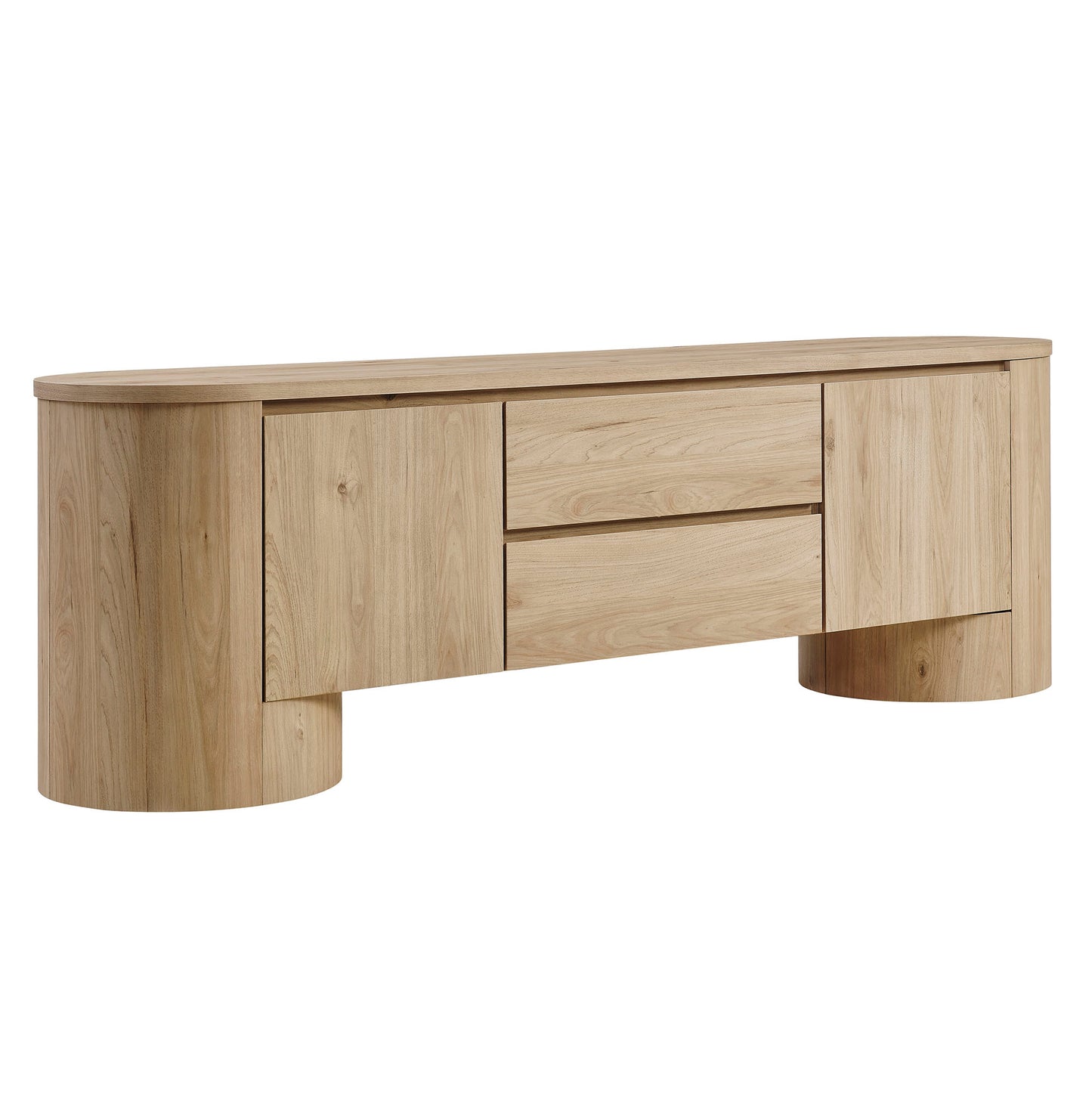 Duval TV Stand