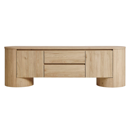 Duval TV Stand
