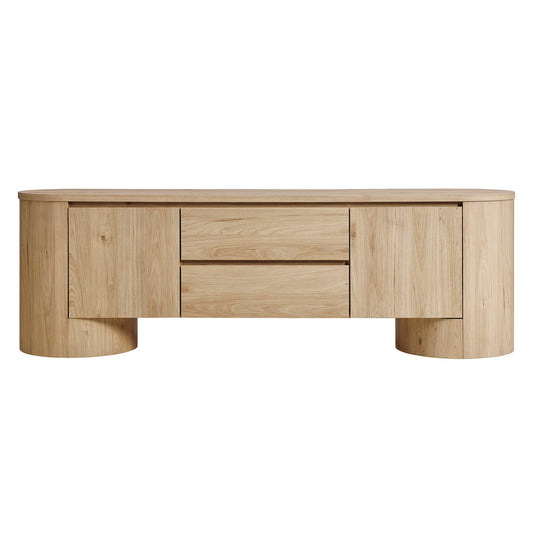 Duval TV Stand