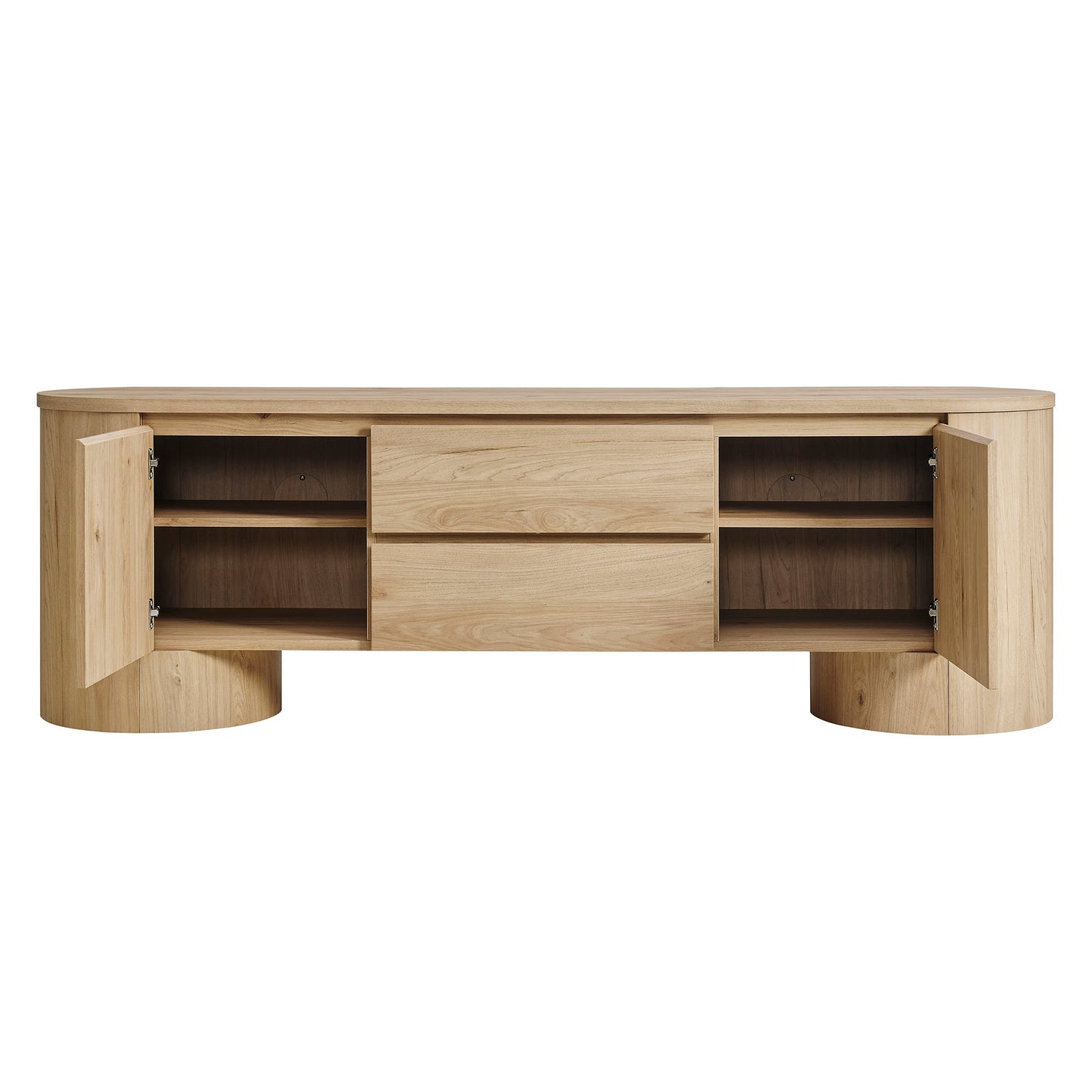 Duval TV Stand