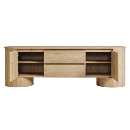 Duval TV Stand