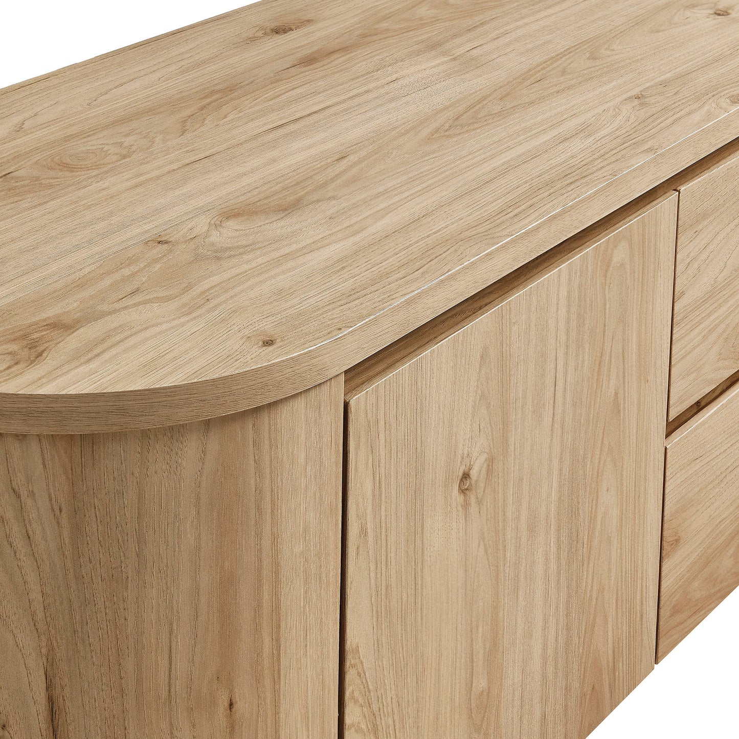 Duval TV Stand