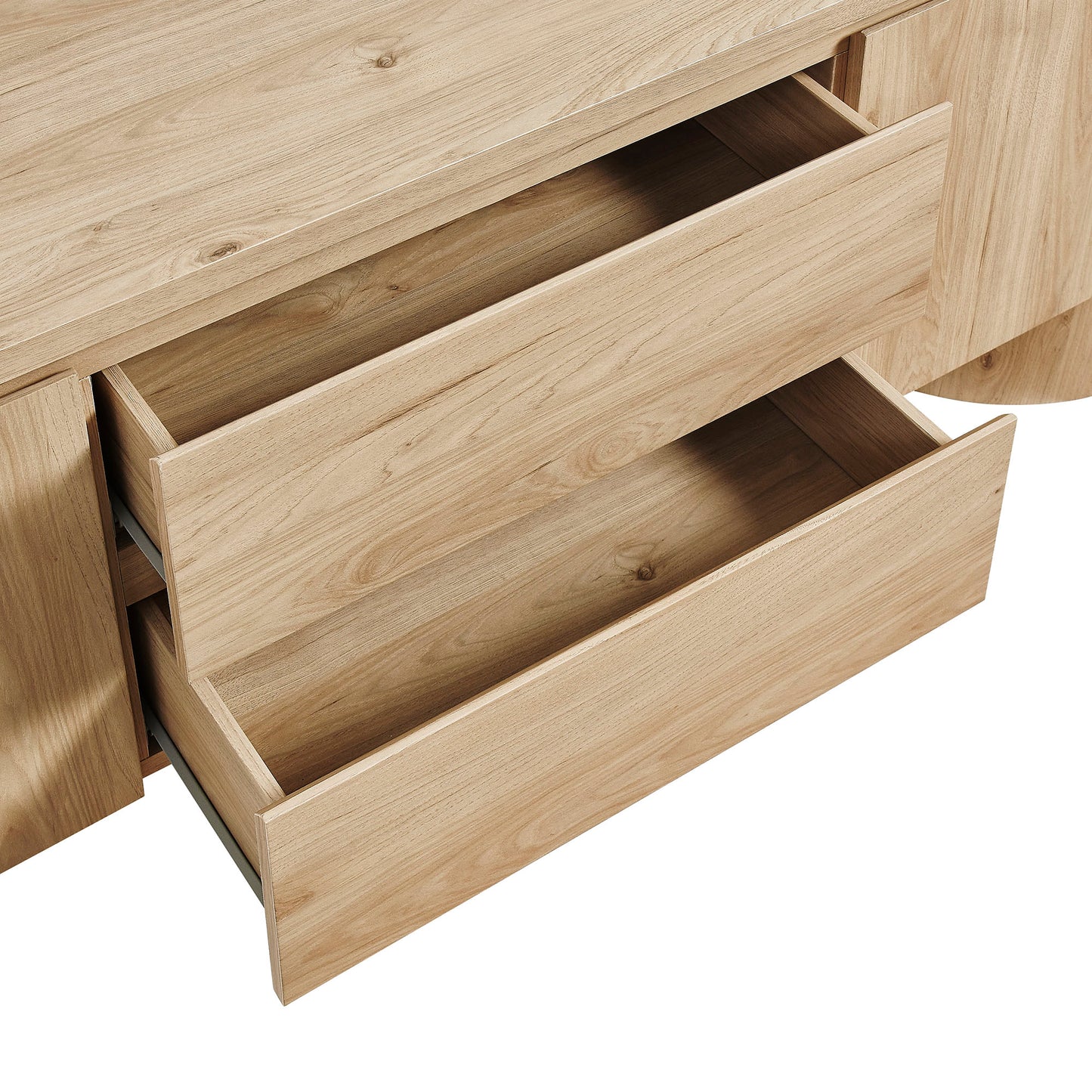 Duval TV Stand