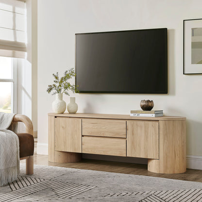 Duval TV Stand