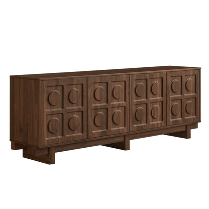 Knox TV Stand