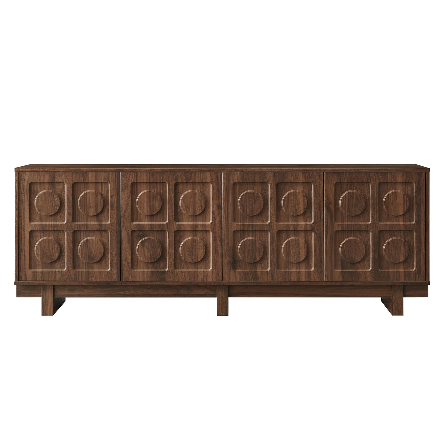 Knox TV Stand